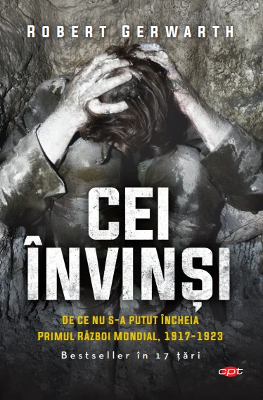 Cei învinși. Vol. 99