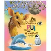 Cei mai dragalasi pui de animale - Alejandro Algarra