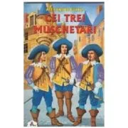 Cei trei muschetari. Colectia Piccolino - Alexandre Dumas