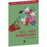 Cei trei purcelusi (basm englezesc)