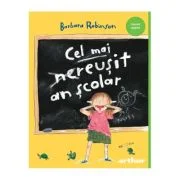 Cel mai reusit an scolar - Barbara Robinson