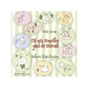 Cel mai simpatic ghid de sarcina. Audiobook - Vicki Iovine