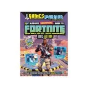 Cel mai tare ghid neoficial pentru FORTNITE