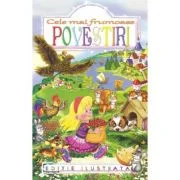 Cele mai frumoase povestiri