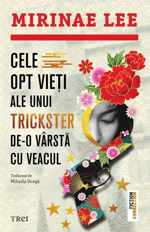 Cele opt vieți ale unui trickster de-o vârstă cu veacul - Mirinae Lee