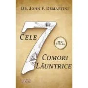 Cele sapte comori launtrice - John F. Demartini