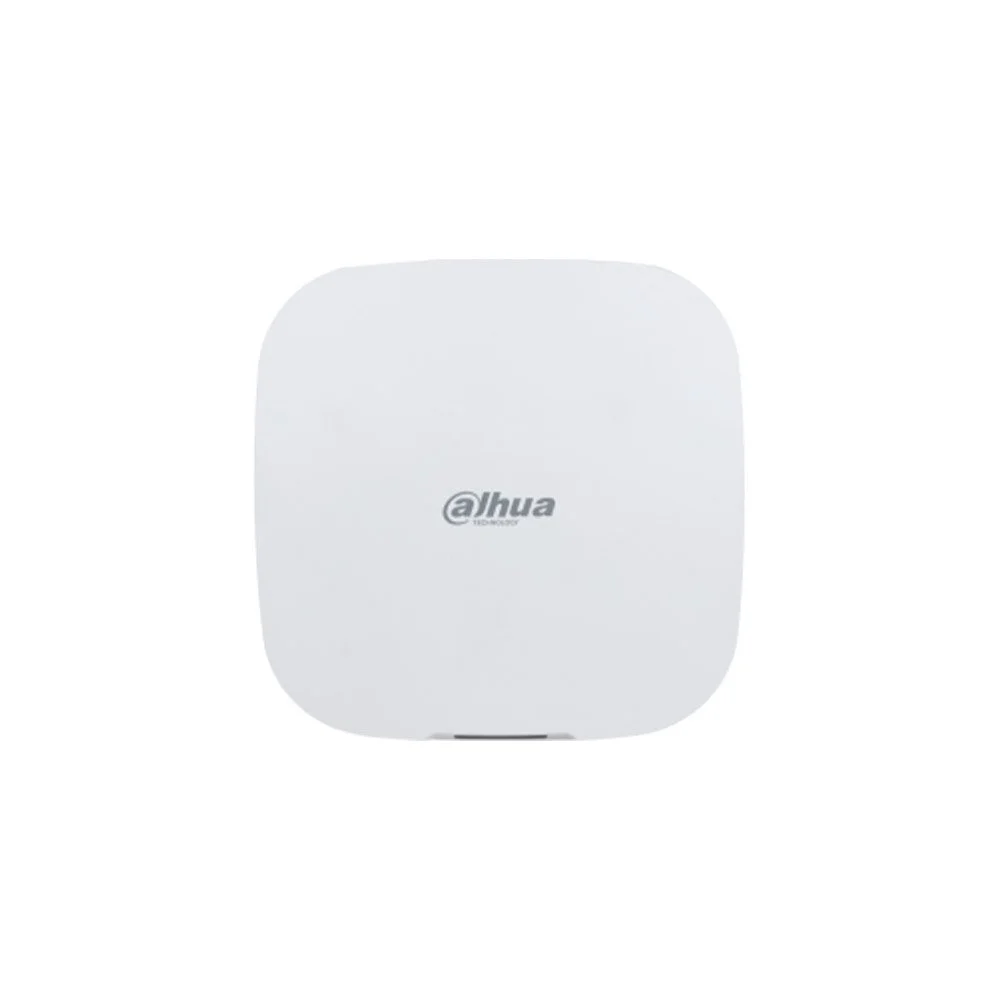 Centrala alarma antiefractie wireless Dahua ARC3000H-GW2(868), 150 zone, Wi-Fi/Ethernet/2G, Dual SIM, control prin aplicatie DMSS