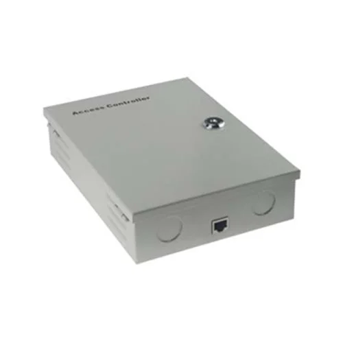 Centrala control acces Genway CL-TP-02, 20000 utilizatori, 100000 evenimente, 2 usi