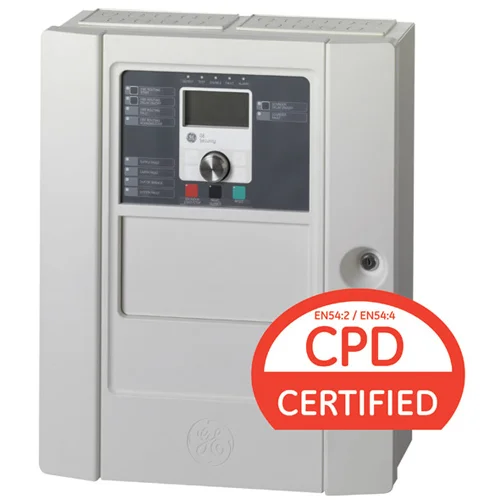 Centrala de incendiu cu 2 bucle UTC Fire & Security 2X-F2-FB-45