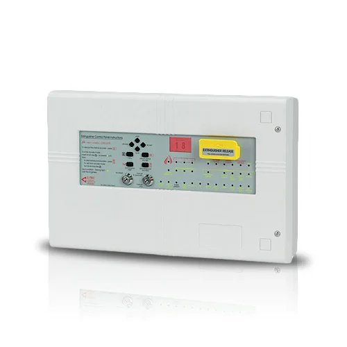 Centrala de incendiu cu 3 zone C-Tec EP203