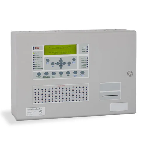 Centrala de incendiu cu 96 zone Kentec ENA63968S4P