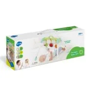 Centru de joaca portabil pentru bebe