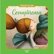 Cenusareasa. Volumul 1. Povesti de Aur - Charles Perrault