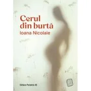Cerul din burta - Ioana Nicolaie