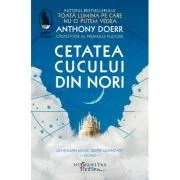 Cetatea cucului din nori - Anthony Doerr