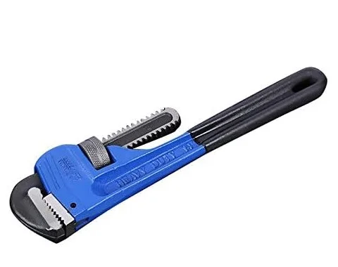 Cheie 18 inci pentru Tevi Reglabila Prindere max. 90 mm