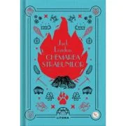 Chemarea strabunilor. Volumul 34. Biblioteca pentru copii - Jack London