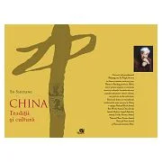 China. Traditii si cultura - Su Shuyang