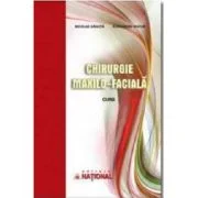 Chirurgie maxilo-faciala. Curs - Nicolae Ganuta