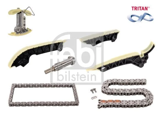 chit lant de distributie FEBI BILSTEIN 173416