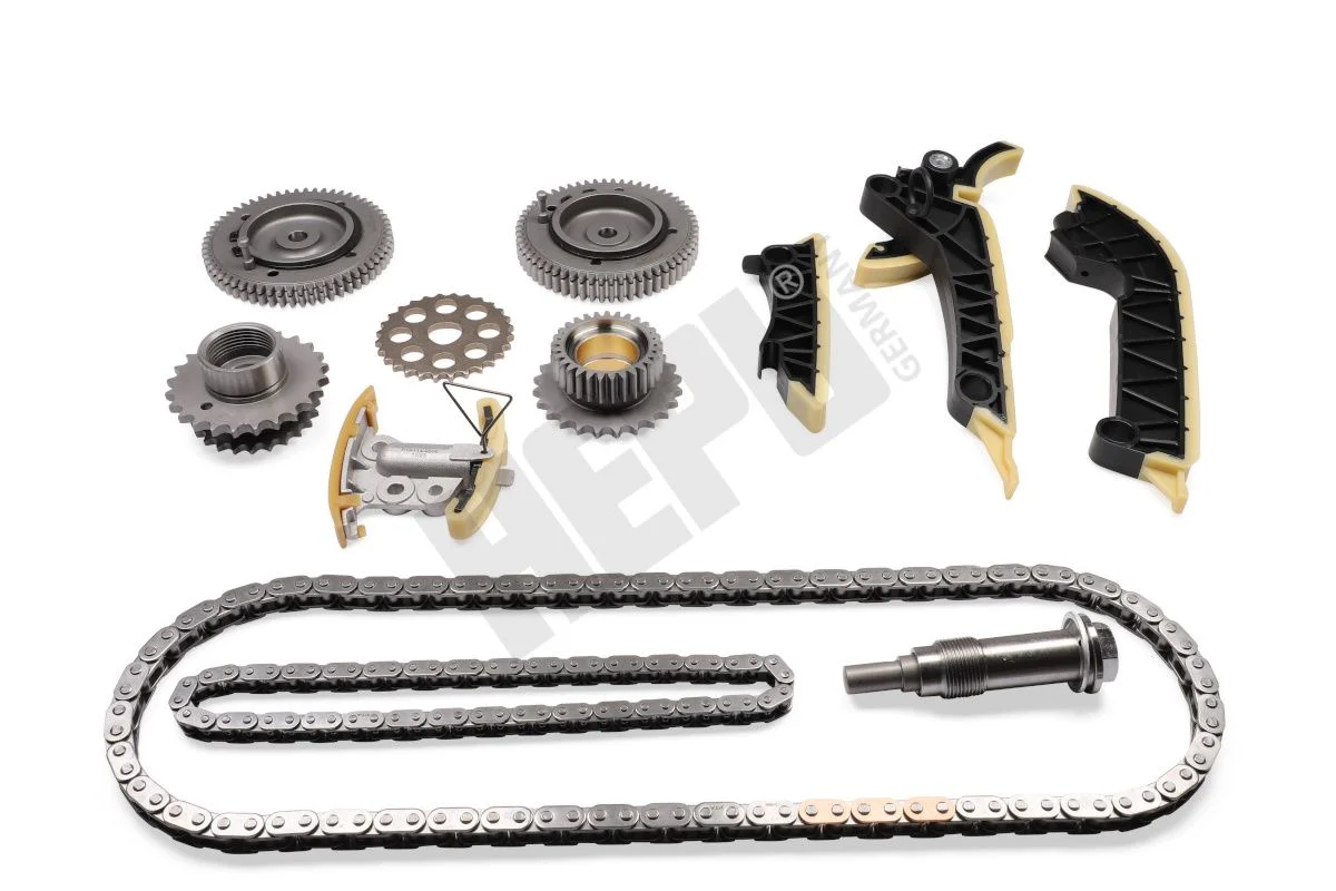 chit lant de distributie HEPU 21-0698