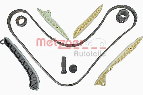 chit lant de distributie METZGER 7490037