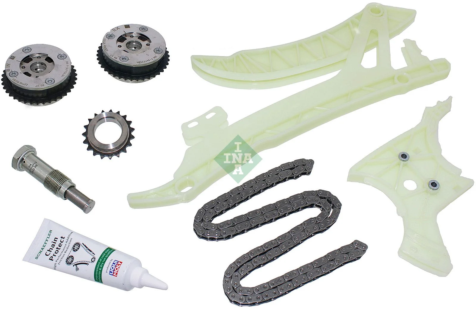 chit lant de distributie Schaeffler INA 559 1709 30