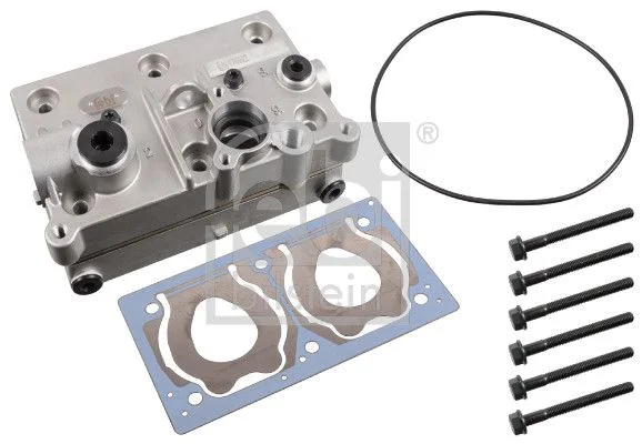 chiulasa, compresor FEBI BILSTEIN 176922