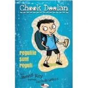 Chook Doolan, Regulile sunt reguli - James Roy