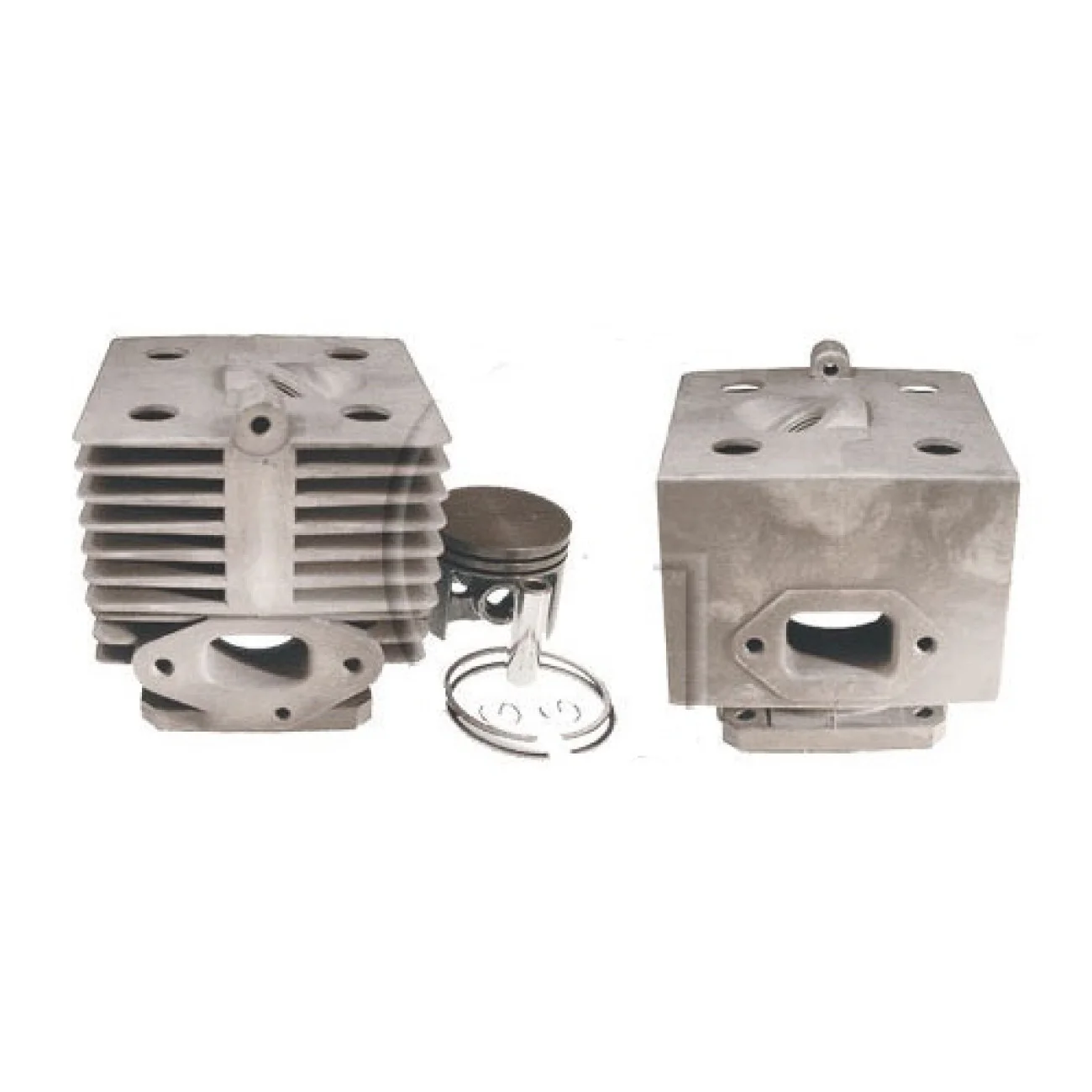 Cilindru Atomizor Stihl SR 400, 420, BR 320, 380, 400, 480, 46 mm - Hyway