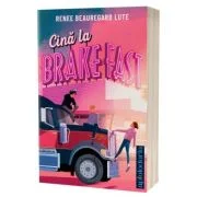 Cina la Brake Fast - Renee Beauregard Lute