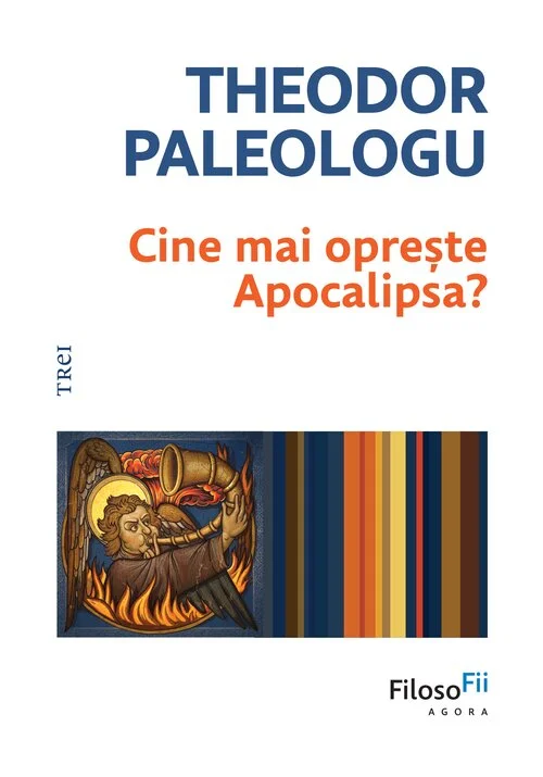 Cine mai opreste Apocalipsa?