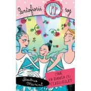 Cine va dansa cu starurile - Beatrice Masini