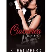 Ciocnirea. Driven Vol. 3 - K. Bromberg