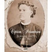 Ciprian Porumbescu - Jurnal 1879. Cernauti - Stupca - Ciprian Porumbescu