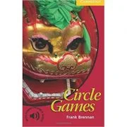 Circle Games - Frank Brennan (Level 2)