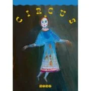 Circus. Calendar Stefan Caltia 2026