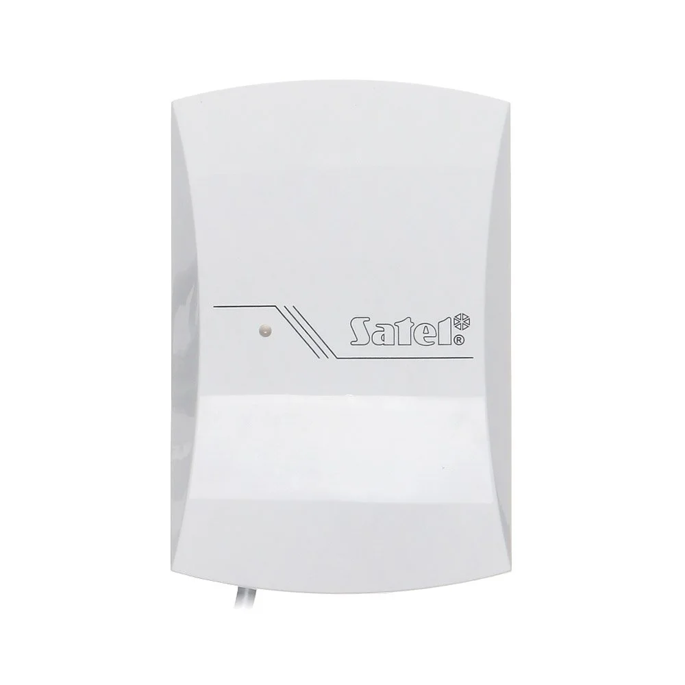 Cititor card de proximitate Satel ACCO-USB-CZ, 125 kHz, buzzer