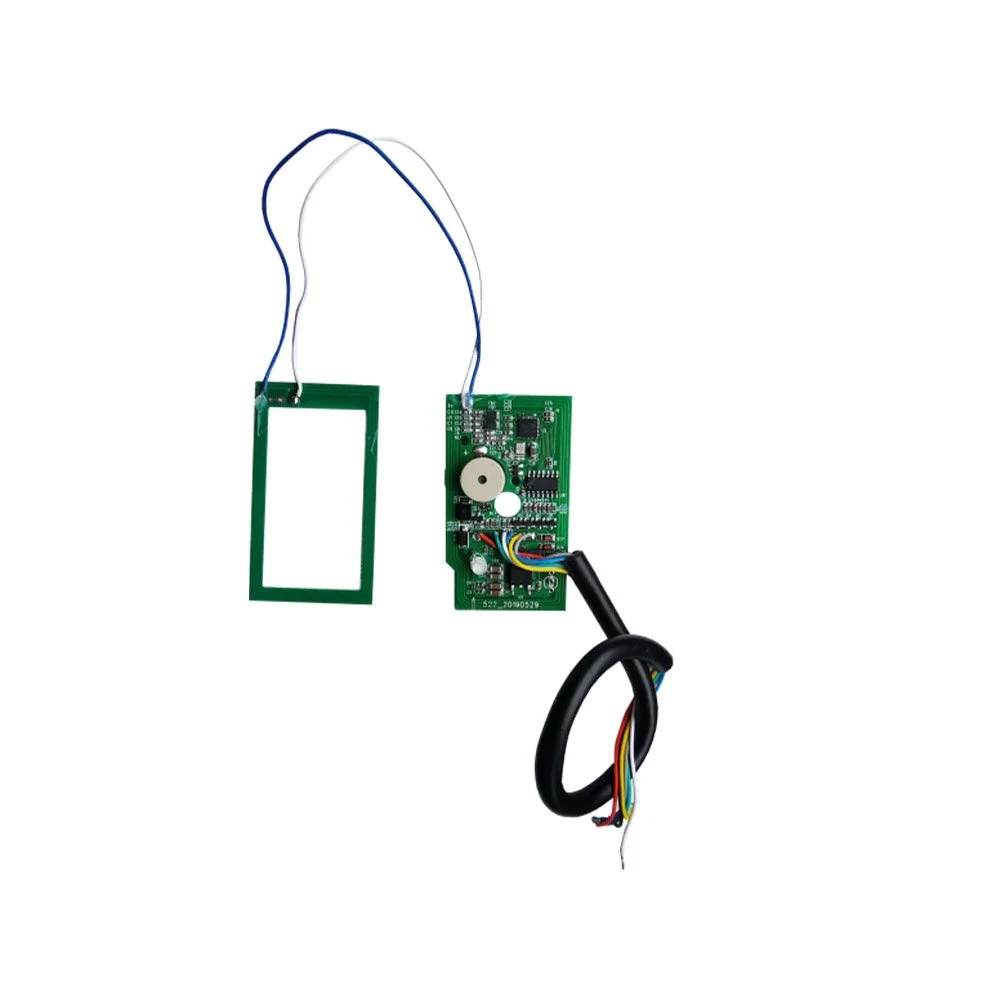 Cititor de proximitate EA-66MF, Mifare 13.56MHz, fara carcasa