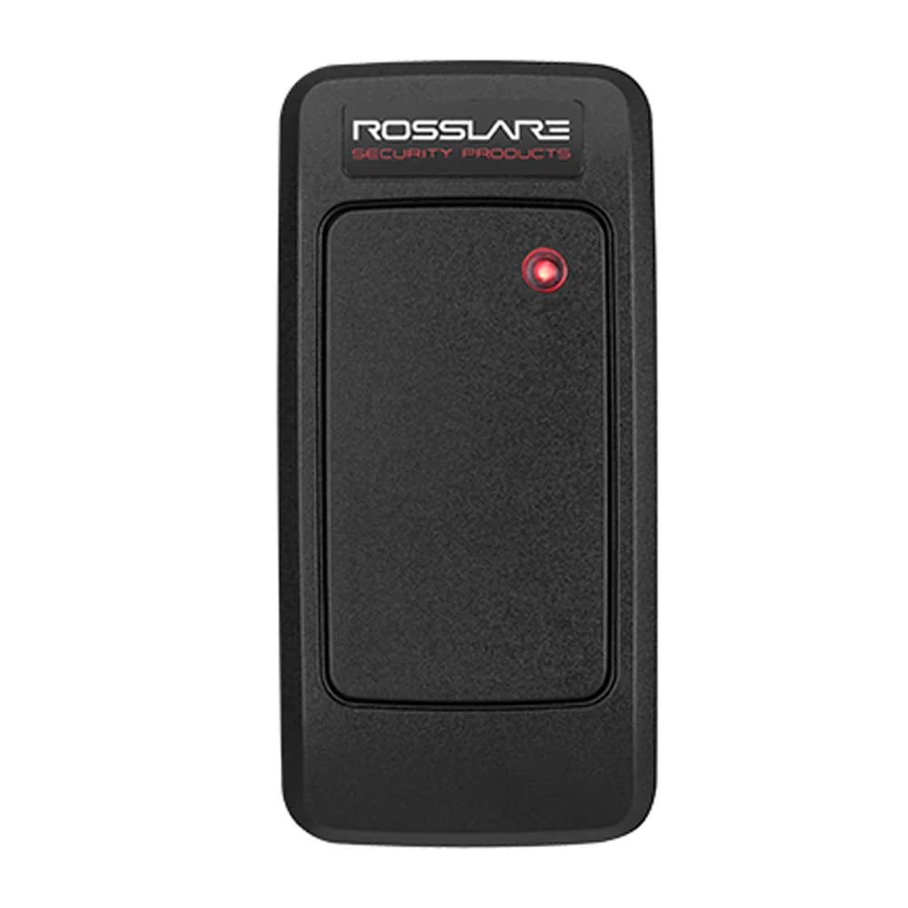 Cititor de proximitate interior Mifare Rosslare AY-K5B, Wiegand 13.56 MHz