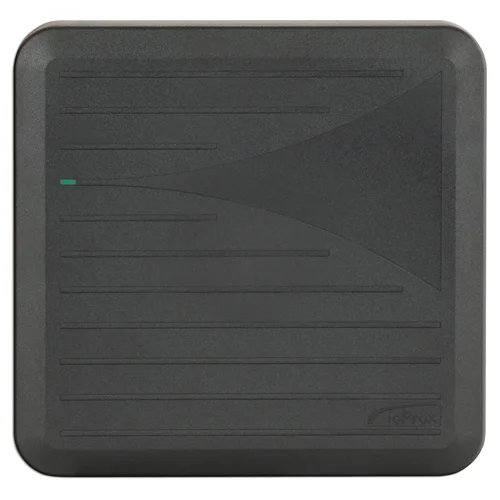 Cititor de proximitate Kantech P600XSF/W26, Wiegand 26, 125 kHz, 12-28 V