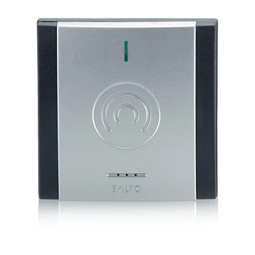 Cititor de proximitate Salto WRM9001E, 1000 evenimente, 64000 utilizatori