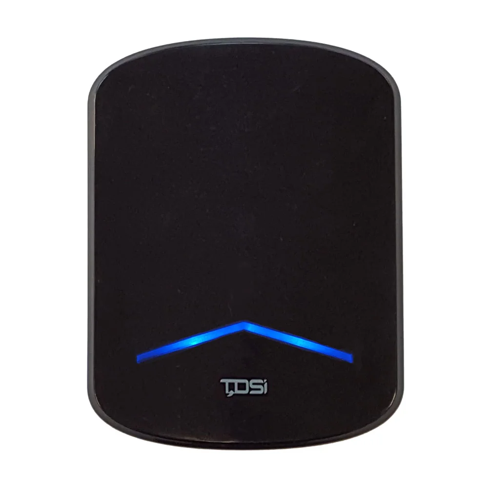 Cititor de proximitate TDSI 5002-0622, 13.56 KHz, 7-14 V