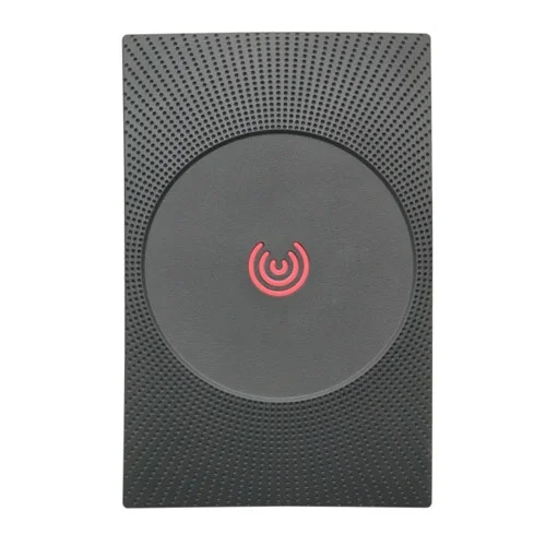 Cititor de proximitate Zkteco KR-610E, cartele, IP65
