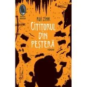 Cititorul din pestera - Rui Zink
