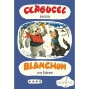 Clabucel iarna 4 - Maria Zetea