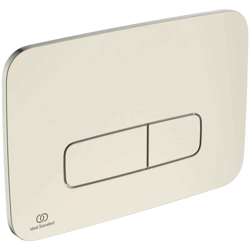 Clapeta actionare rezervor wc silver storm Ideal Standard Oleas M3