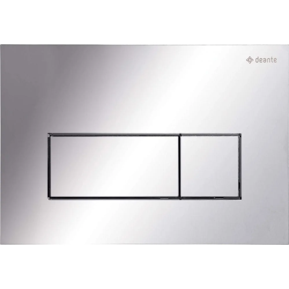 Clapeta actionare wc slim crom lucios Deante