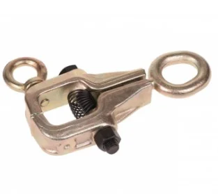 Clema pentru Elemente de Caroserie 3 tone