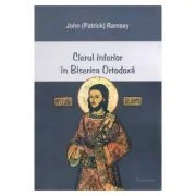 Clerul inferior in biserica ortodoxa - John Ramsey